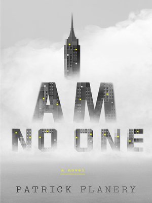 cover image of I Am No One